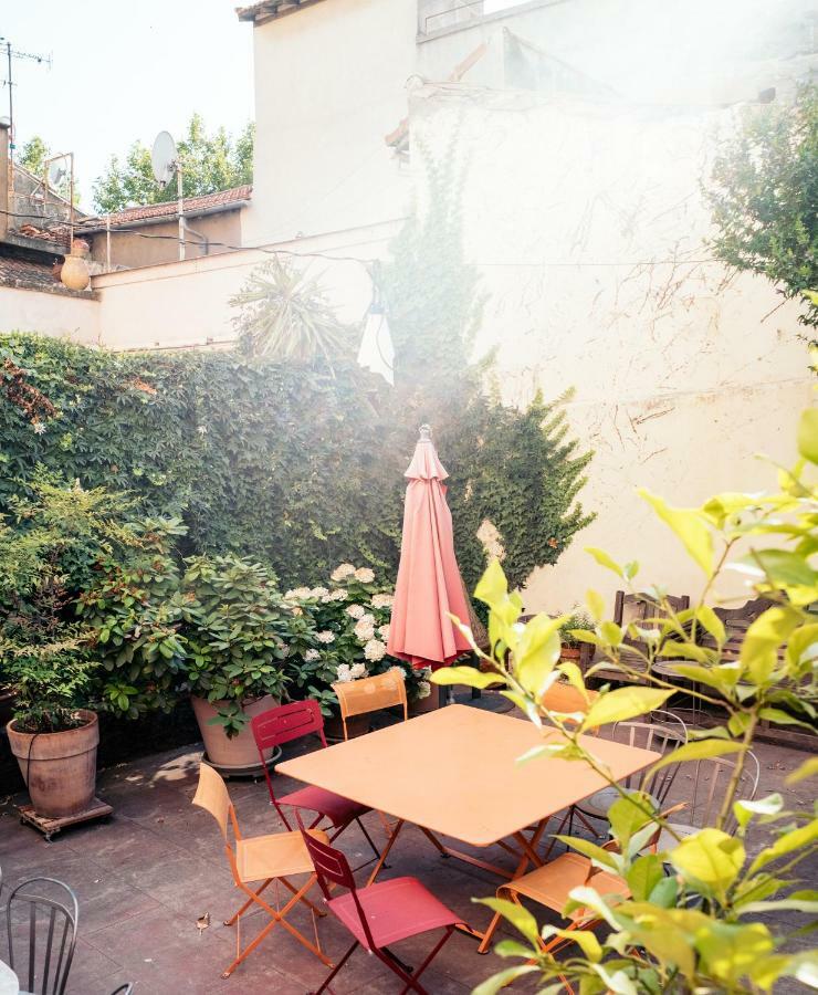 Maison De Charme D'Arles Eksteriør bilde